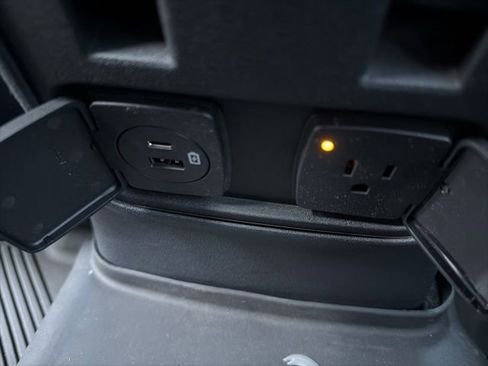 Used 2023 Ford Bronco Big Bend image 17