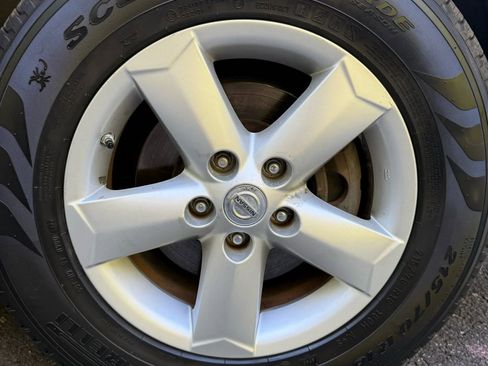 Used 2013 Nissan Rogue S w/ Special Edition Pkg image 21