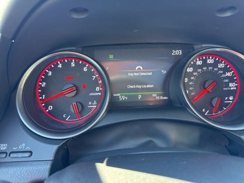 Used 2024 Toyota Camry XSE image 14