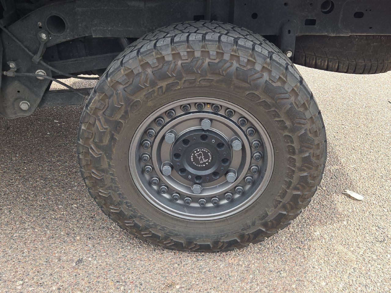 Used 2019 RAM 2500 Tradesman w/ Chrome Appearance Group AWD/4WD image 16