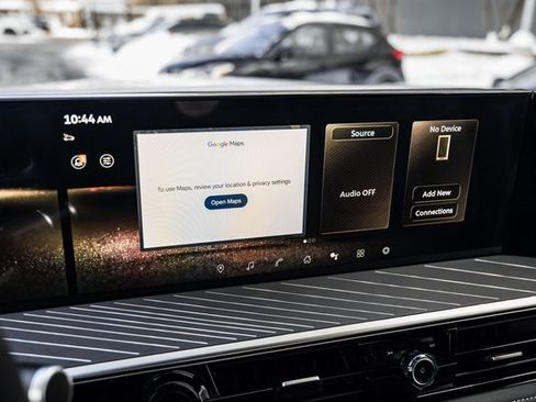 New 2026 INFINITI QX80 Autograph image 21