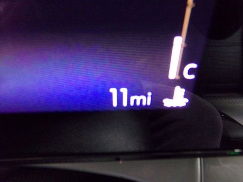 New 2025 Chevrolet Trax LT w/ Driver Confidence Package image 23