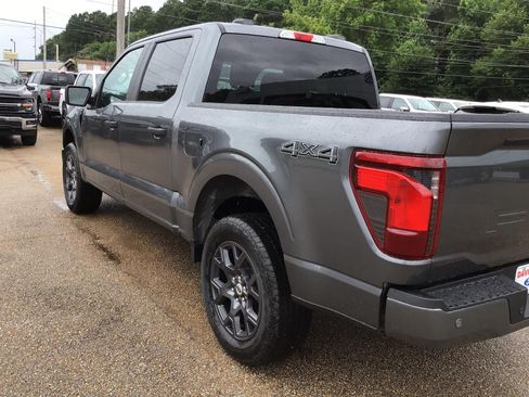 New 2026 Ford F150 STX w/ Equipment Group 200A AWD/4WD image 13