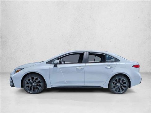 New 2026 Toyota Corolla SE FWD image 5