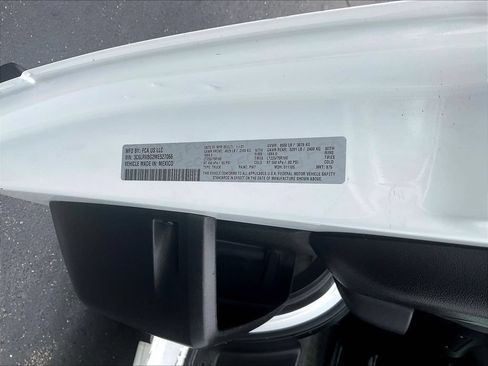Used 2021 RAM ProMaster 1500 w/ Convenience Group FWD image 18