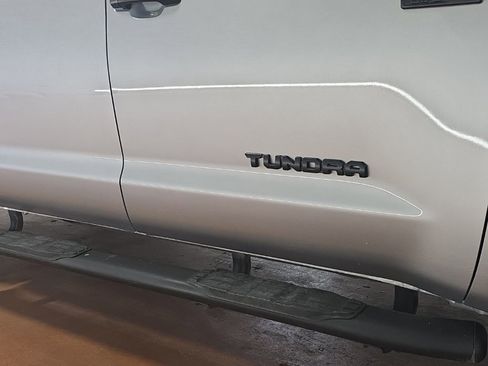 Used 2020 Toyota Tundra SR5 w/ SR5 Upgrade Package image 9