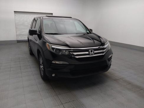 Used 2016 Honda Pilot EX-L image 14