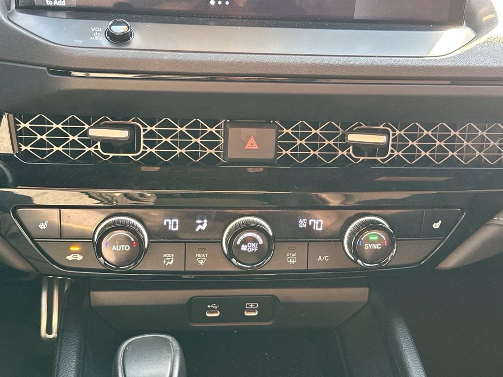 Used 2024 Honda Accord Sport image 25
