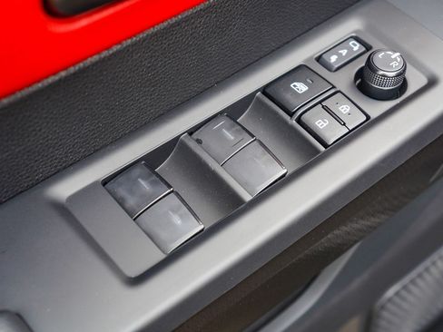 New 2026 Toyota Sequoia TRD Pro AWD/4WD image 27