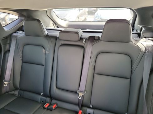 New 2025 Nissan Murano SL w/ Cargo Package image 12