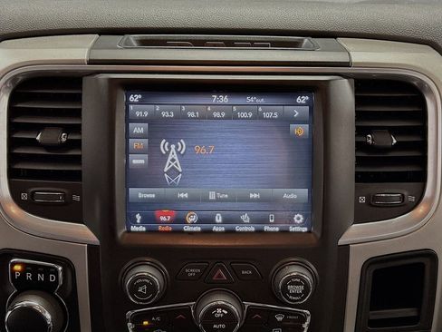 Used 2019 RAM 1500 Classic Warlock image 15