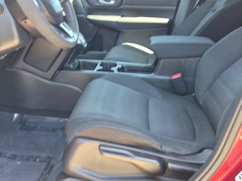 Used 2021 Honda CR-V Special Edition image 19