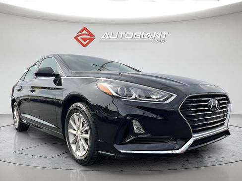 Used 2019 Hyundai Sonata SE image 11