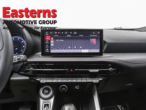 Used 2023 Dodge Hornet GT AWD/4WD image 11