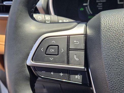 Used 2023 Toyota Highlander Platinum AWD/4WD image 24