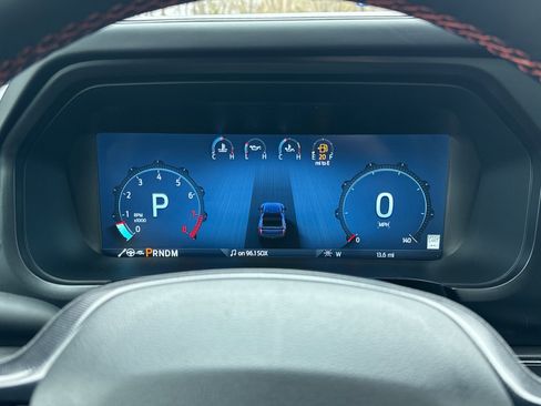 New 2026 Ford F150 Raptor w/ Equipment Group 803A Raptor R image 10