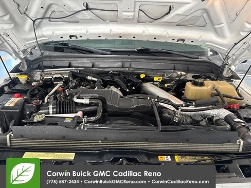 Used 2013 Ford F350 Lariat w/ Lariat Ultimate Pkg AWD/4WD image 41