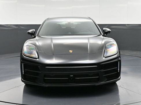 New 2026 Porsche Panamera 4 E-Hybrid AWD/4WD image 11