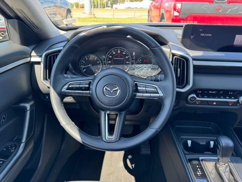Used 2026 MAZDA CX-50 AWD 2.5 S w/ Preferred Pkg image 13