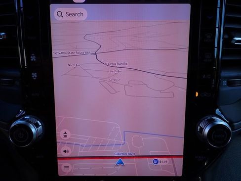 New 2026 RAM 2500 Tradesman image 19