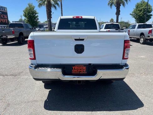 Used 2021 RAM 2500 Big Horn image 6