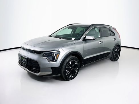 Used 2024 Kia Niro Wind image 3