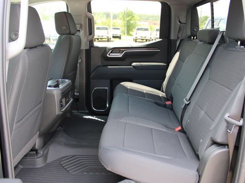 New 2026 Chevrolet Silverado 1500 RST w/ Safety Package AWD/4WD image 44