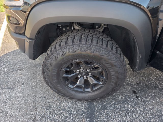 Used 2026 RAM 1500 RHO w/ RHO Level 1 Equipment Group AWD/4WD image 10