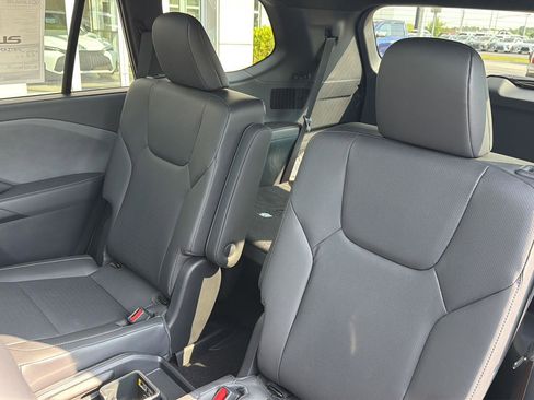 New 2026 Lexus TX 350 AWD image 28