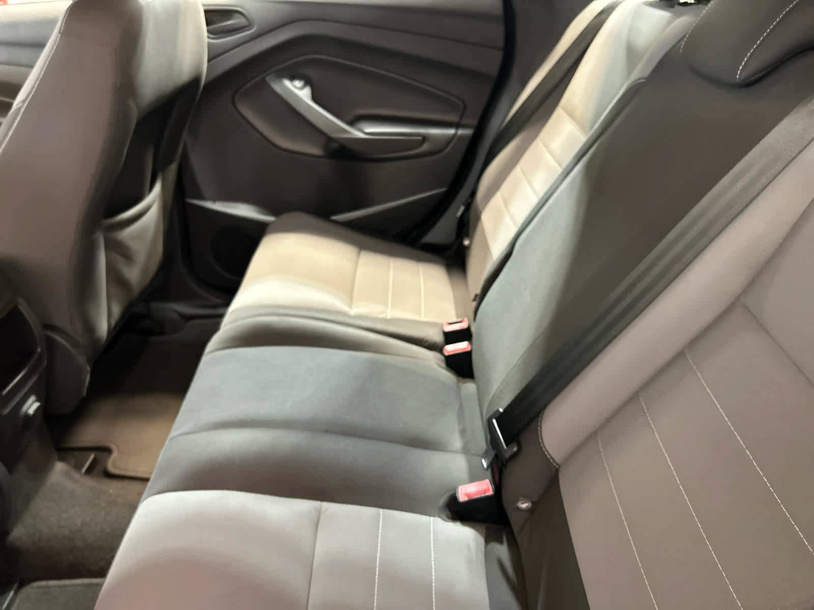 Used 2018 Ford Escape S FWD image 5