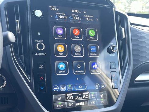 New 2026 Subaru Forester Premium image 11