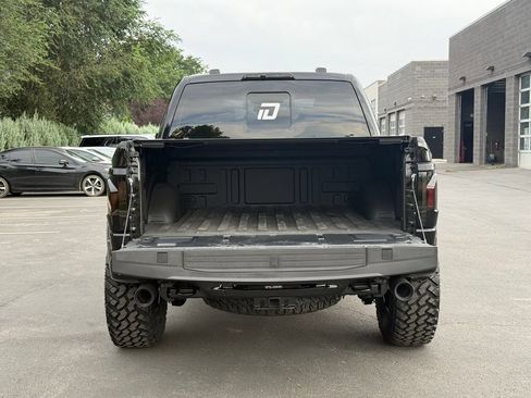 Used 2026 Ford F150 Raptor w/ Equipment Group 803A Raptor R AWD/4WD image 12