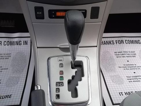 Used 2011 Toyota Corolla LE image 24