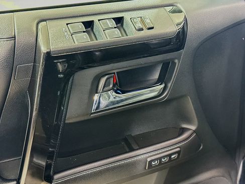 Used 2020 Toyota 4Runner Nightshade image 17