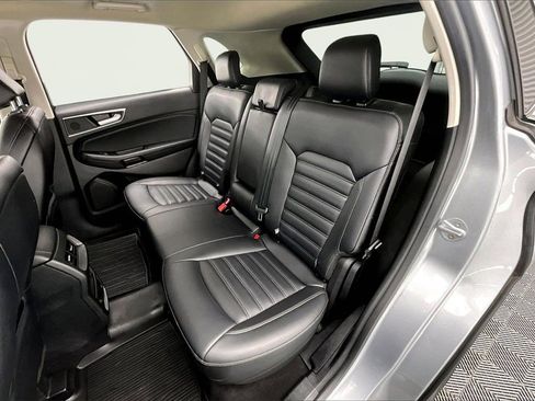 Used 2022 Ford Edge SEL w/ Convenience Package image 26