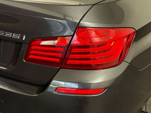 Used 2014 BMW 535i Sedan image 34