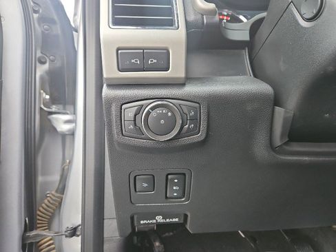 Used 2021 Ford F350 Lariat w/ Lariat Ultimate Package image 17