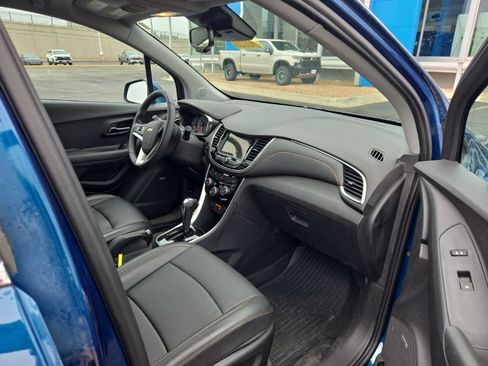 Used 2019 Chevrolet Trax Premier AWD/4WD image 15