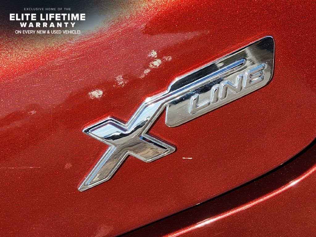 Used 2020 Kia Soul X-Line FWD image 7