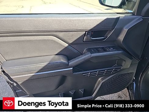 New 2026 Toyota Tacoma SR5 image 15