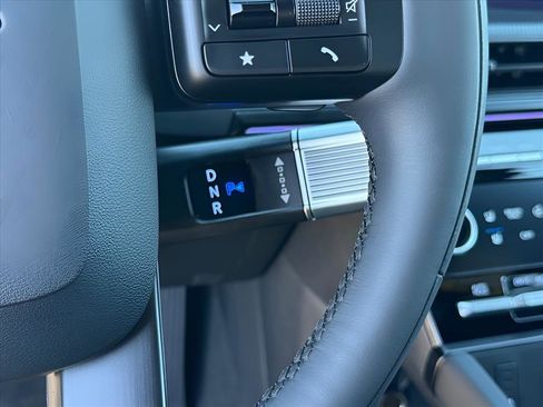 Certified 2026 Hyundai Santa Fe Calligraphy image 19