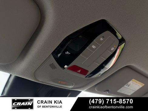 New 2026 Kia K4 FWD image 20
