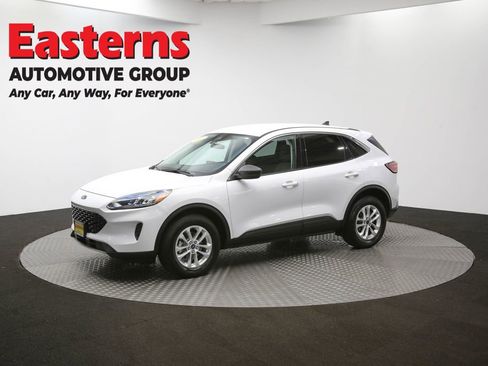 Used 2022 Ford Escape SE w/ Cold Weather Package image 56