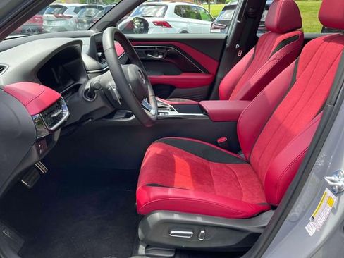 New 2025 Acura ADX A-Spec image 14