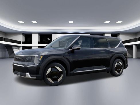 New 2026 Kia EV9 Light RWD image 3