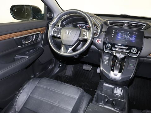 Used 2019 Honda CR-V EX-L image 9