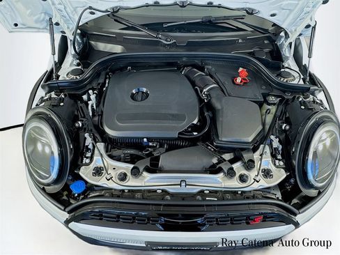 Certified 2026 MINI Cooper S FWD image 29
