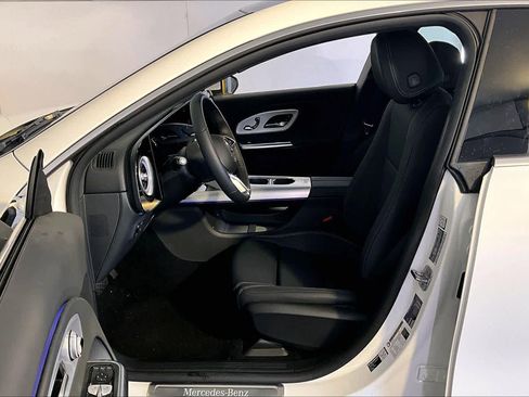 New 2026 Mercedes-Benz CLA 350 image 13