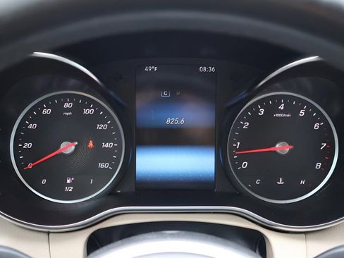 Used 2019 Mercedes-Benz C 300 4MATIC Sedan image 28