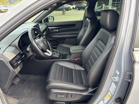 Used 2025 Honda CR-V Sport Touring image 20